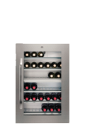 Reparación averías vinoteca Dometic en  Salamanca